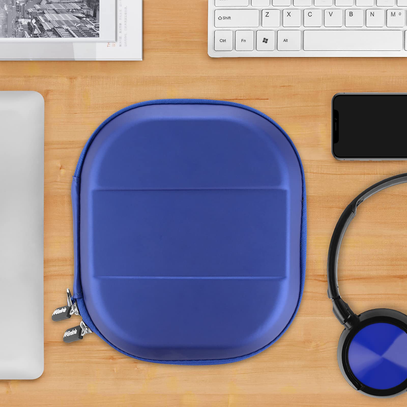 専用画面　Jelly Calamine & SUN SCREEN セット販売 Geekria Etui na słuchawki Shield kompatybilne z Sony MDR